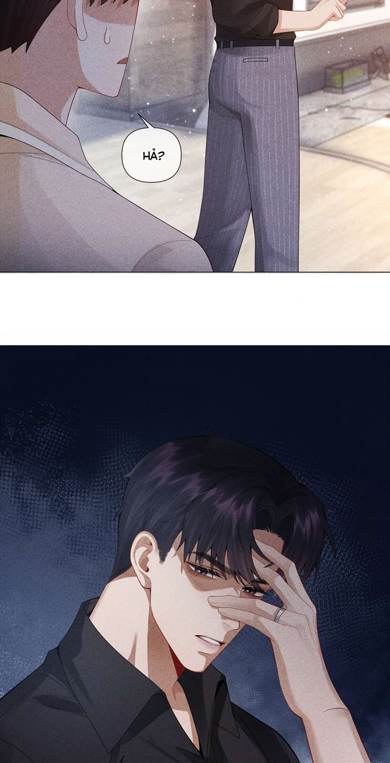 dior tiên sinh chapter 84 10