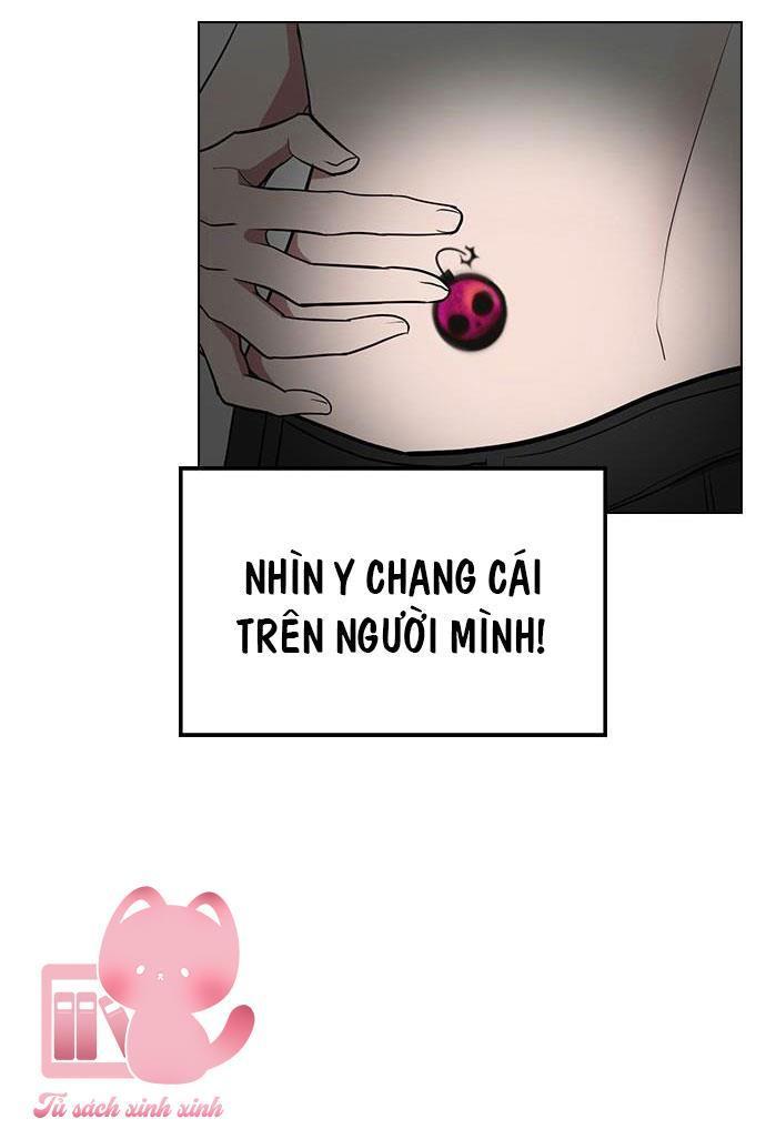 nếu chia tay, chúng ta sẽ chết chapter 1 136