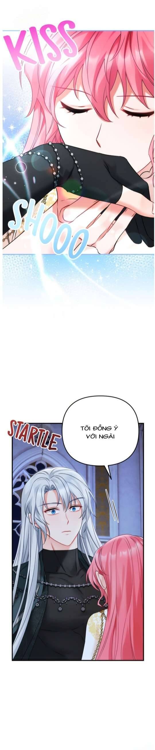 mê cung cám dỗ của emilone chapter 13 12