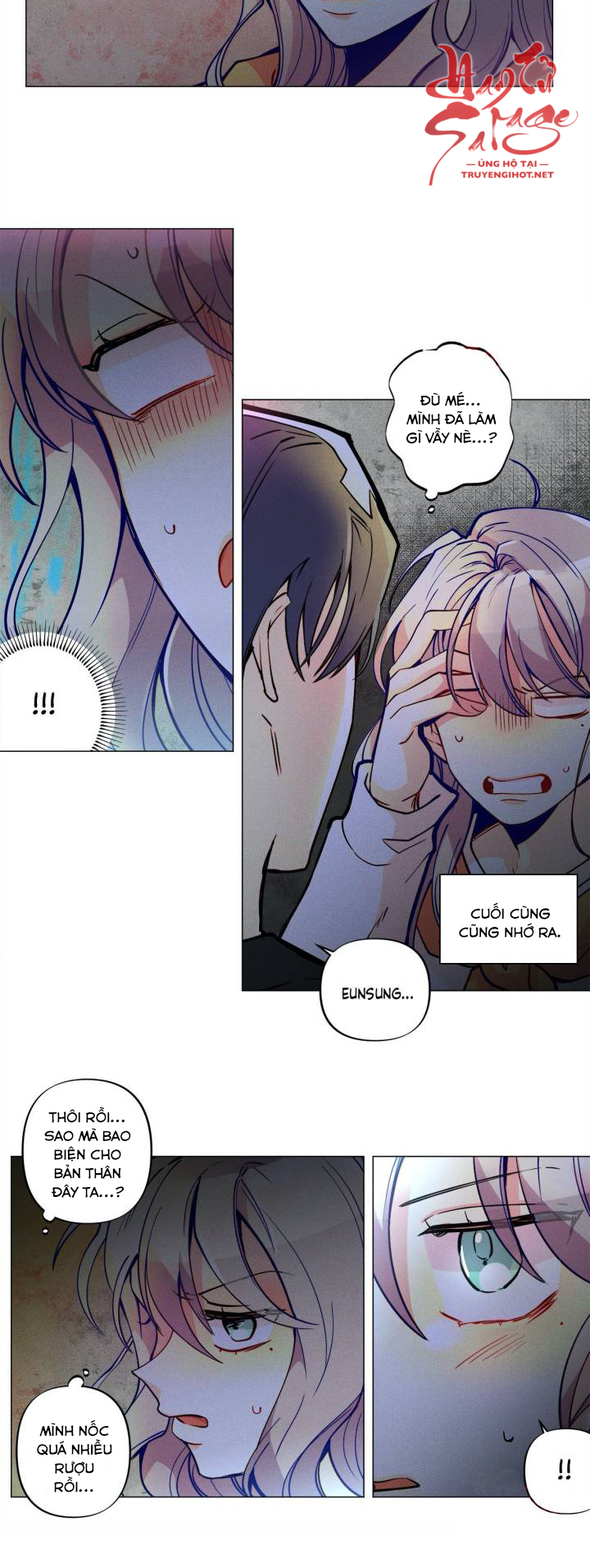 mảnh ghép o bị khuyết chapter 123 16