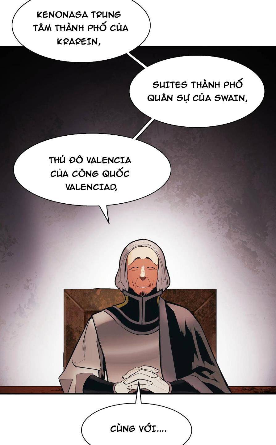 bất bại chân ma chapter 141 35