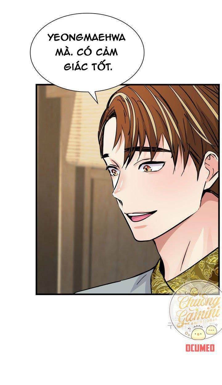 cô dâu của sói đen chapter 11 37