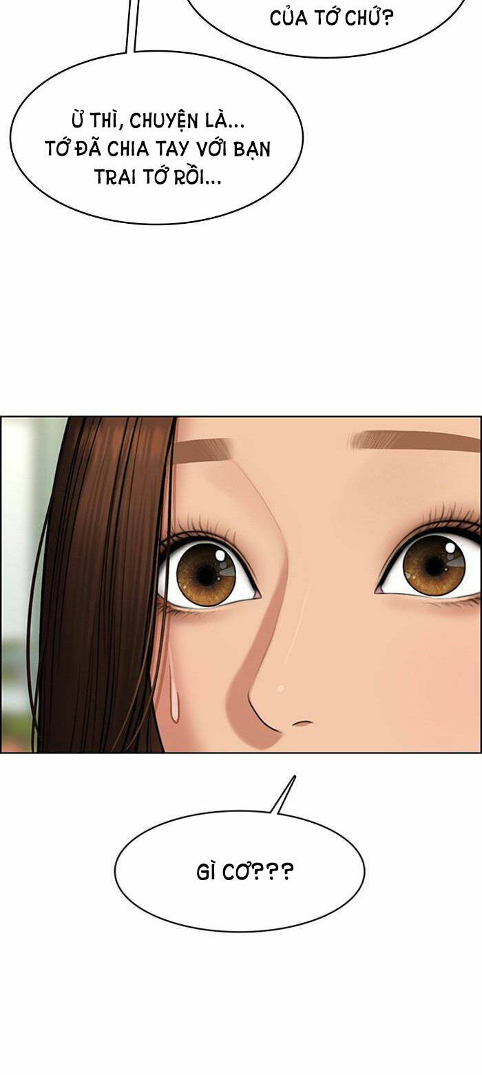 nữ thần giáng thế chapter 168.2 3