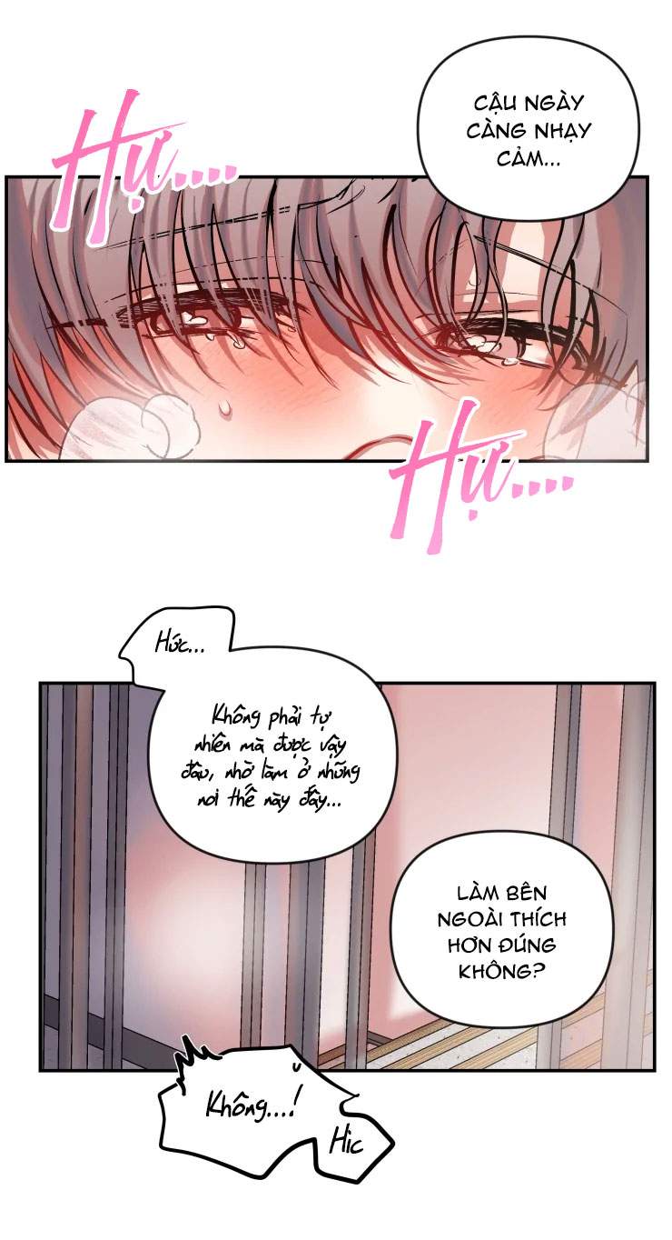 Hợp Đồng Tình Yêu chapter 26