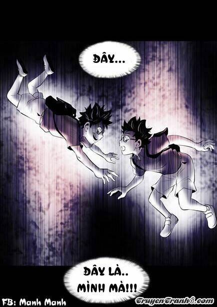 hố trời chapter 1 70