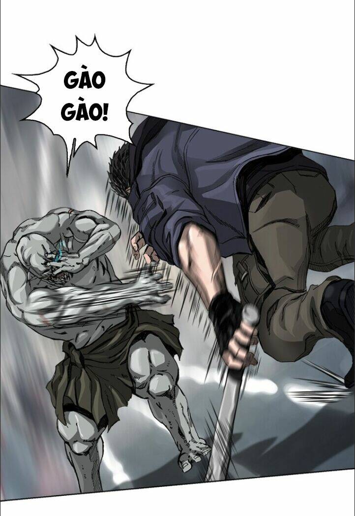 truyền thuyết anh hùng thời mạt thế chapter 2 48