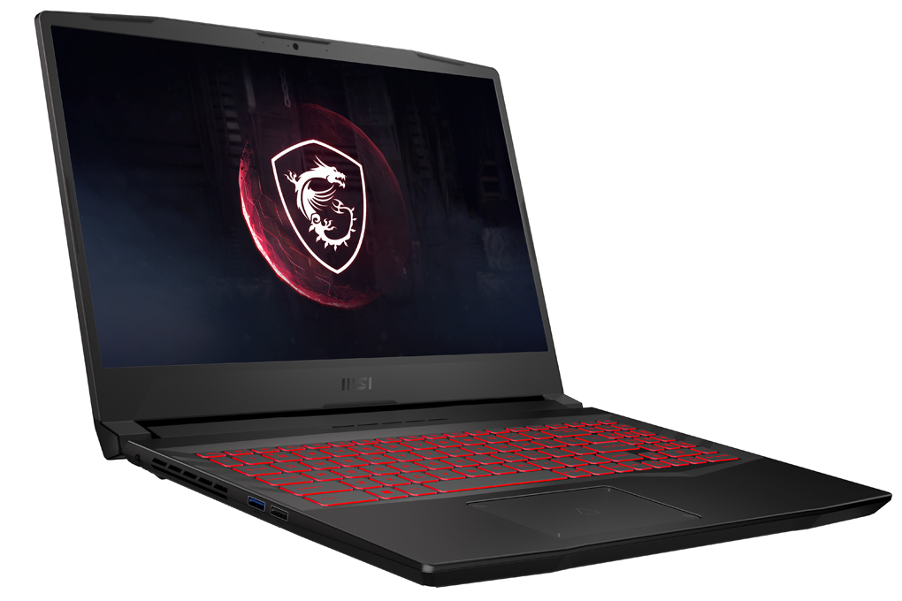 MSI Pulse GL66 11UDK i7 11800H/16GB/512GB/4GB RTX3050Ti/15.6&quot;F/144Hz/Balo/Chuột/Win10/(816VN)/Đen - Hàng chính hãng