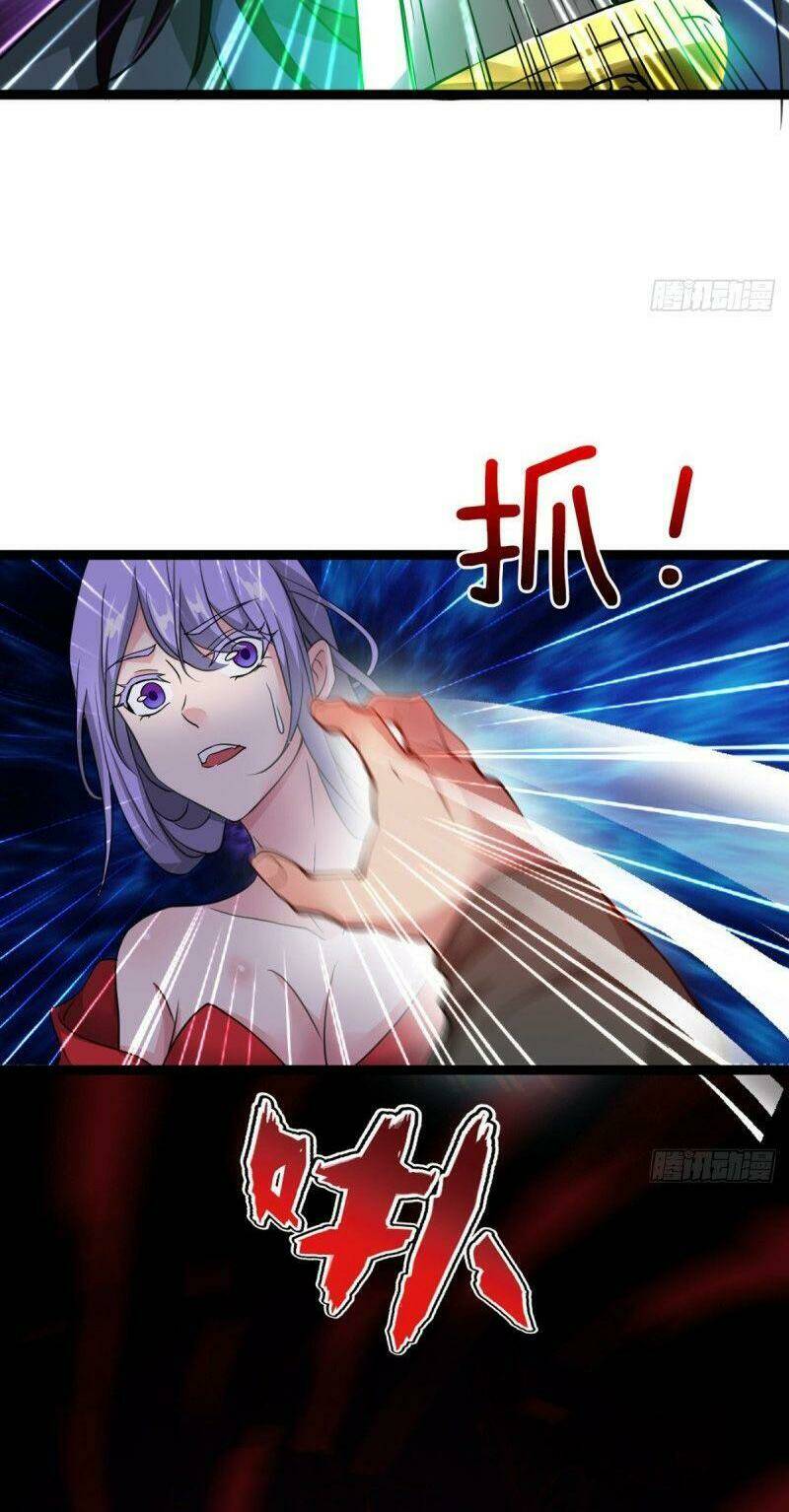 ma hoàng sư đệ quả thực quá chung tình chapter 23 8