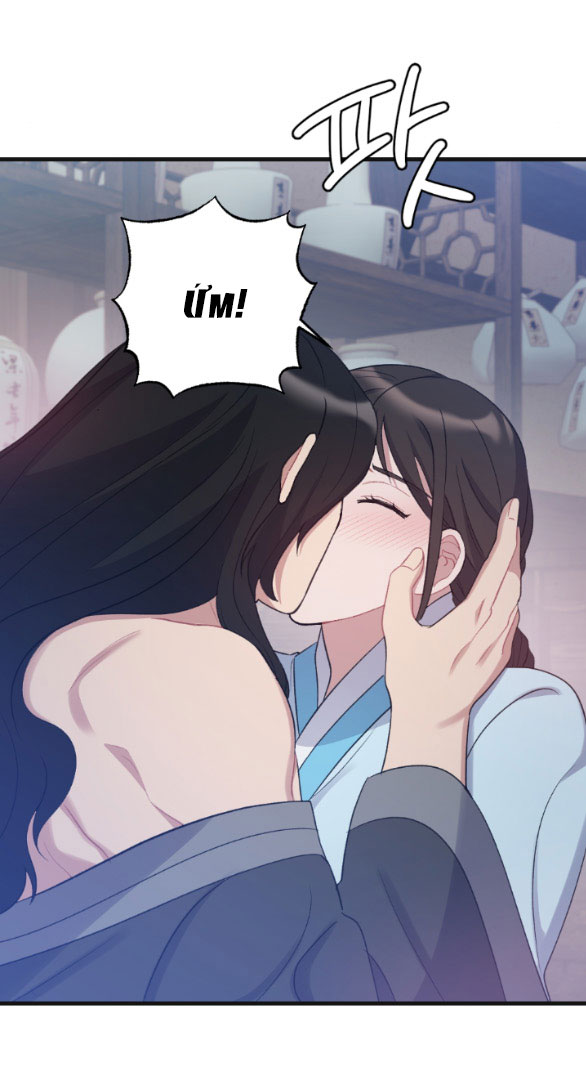 [18+] mơ về một cơn mưa phùn chapter 13.1 11