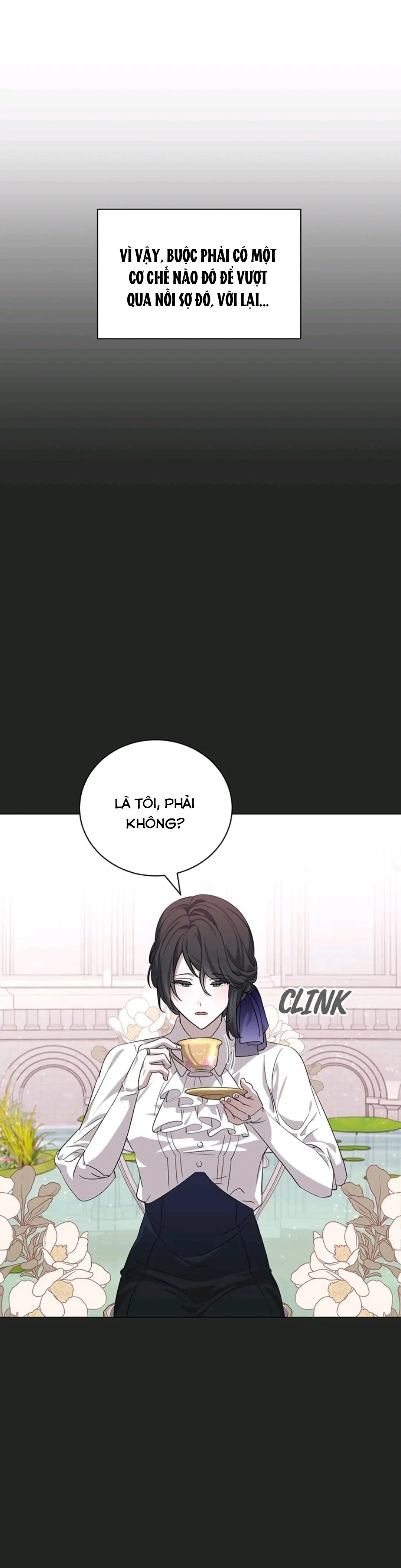 nữ phản diện muốn có kết thúc đẹp chapter 49 26