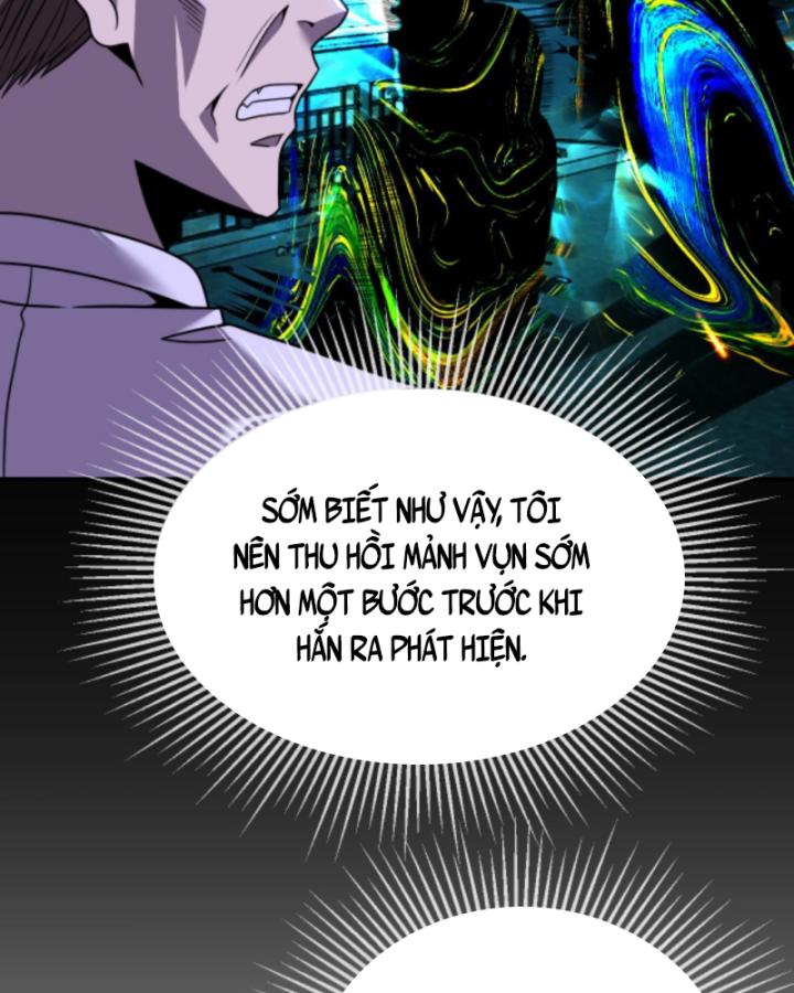 nhìn thấy thanh máu, ta xử tội thần linh chapter 191 16