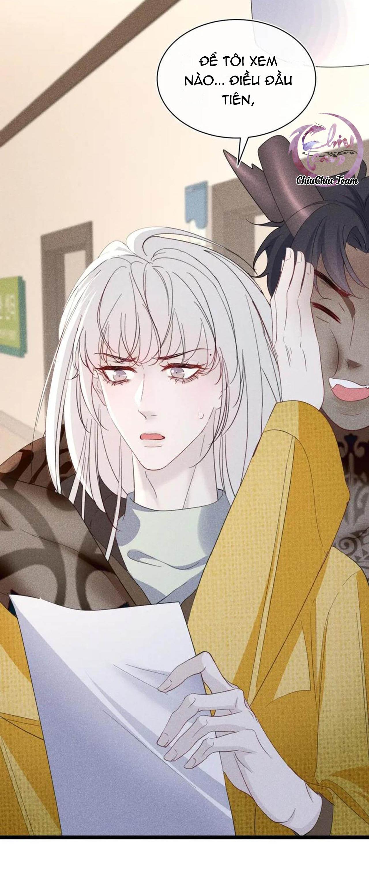 nhặt được ác quỷ chapter 20 63