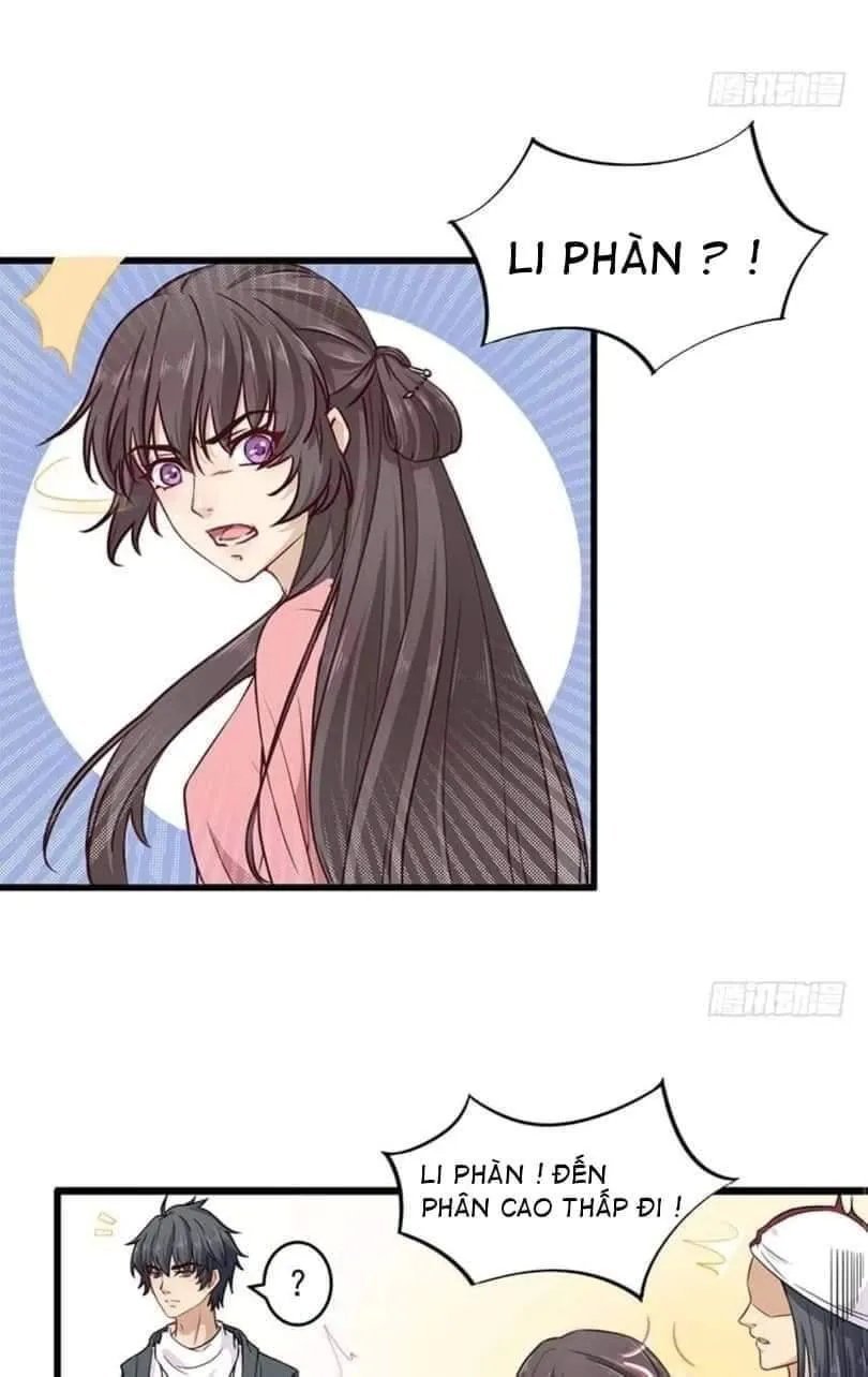 mộc lan muốn xuất giá chapter 3 5