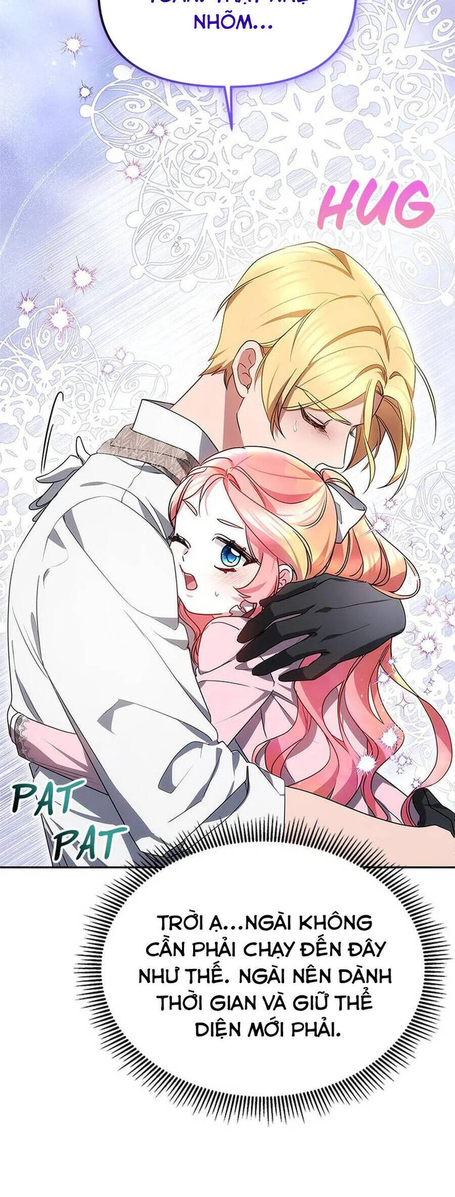 rồng con thuần hóa những kẻ điên chapter 50 42