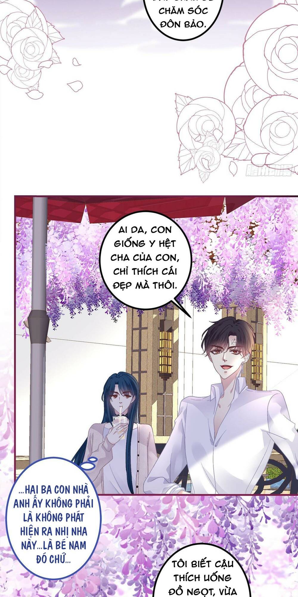 toàn bộ nắm trong tay chapter 130 25