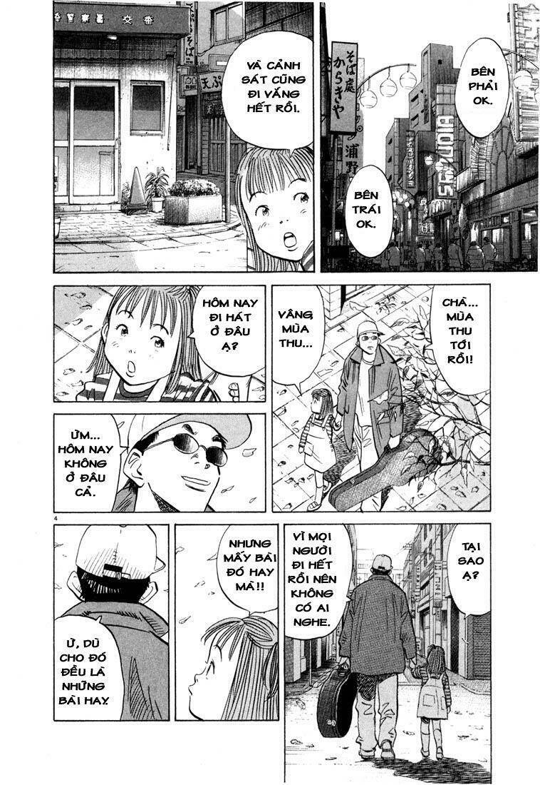 những chàng trai thế kỉ 20 chapter 46 4