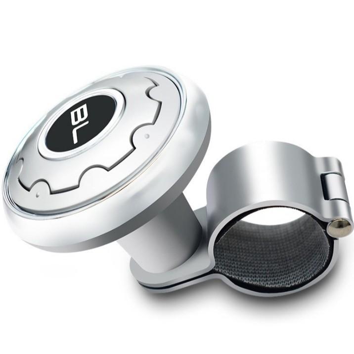 Con quay 360 độ trợ lực bánh lái vô lăng xe hơi ô tô 10, Thiết bị con quay 360 độ trợ lực vô lăng xe hơi ô tô dễ dàng