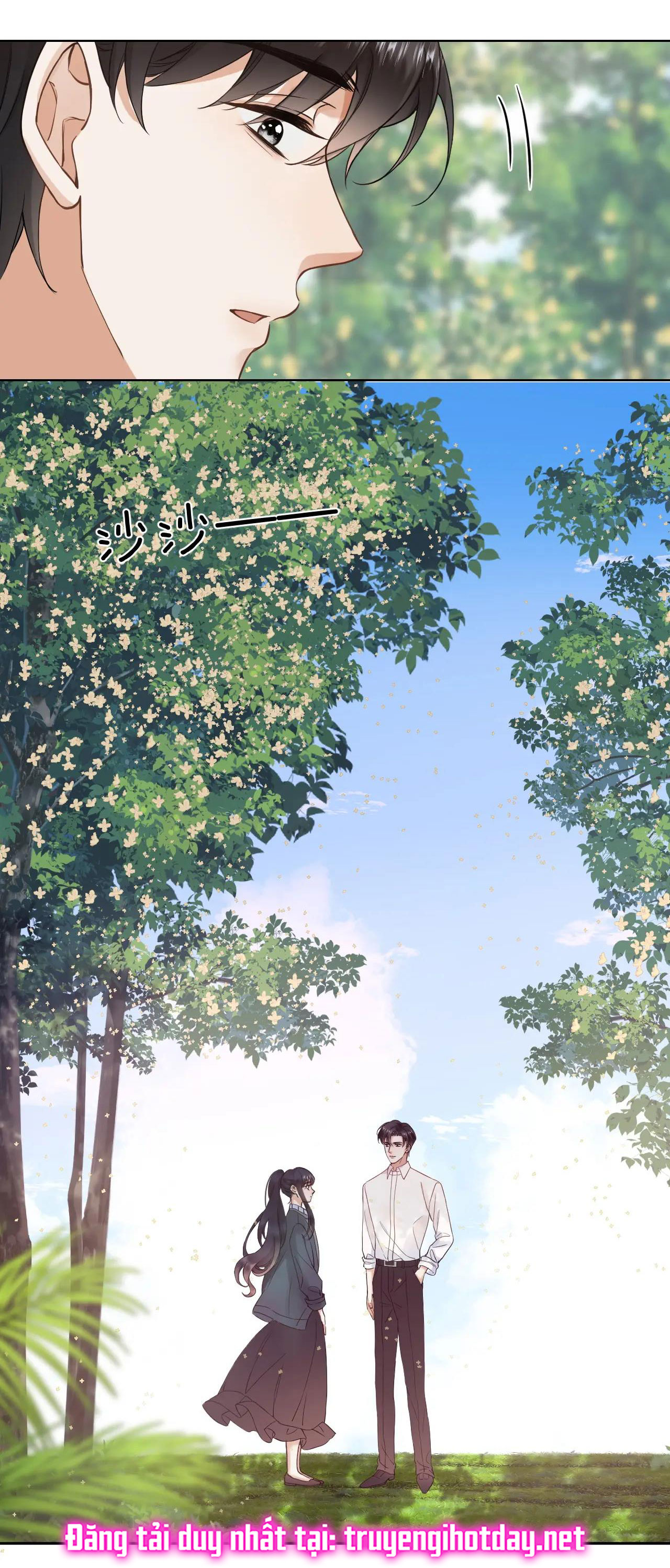 có ý rung động chapter 12.2 14