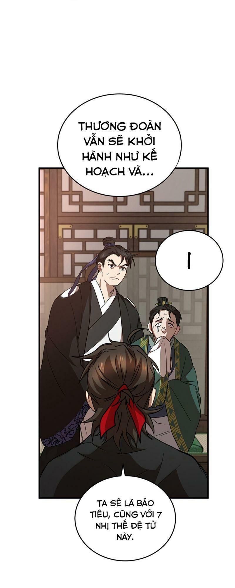 võ đang kỳ hiệp chapter 44 59