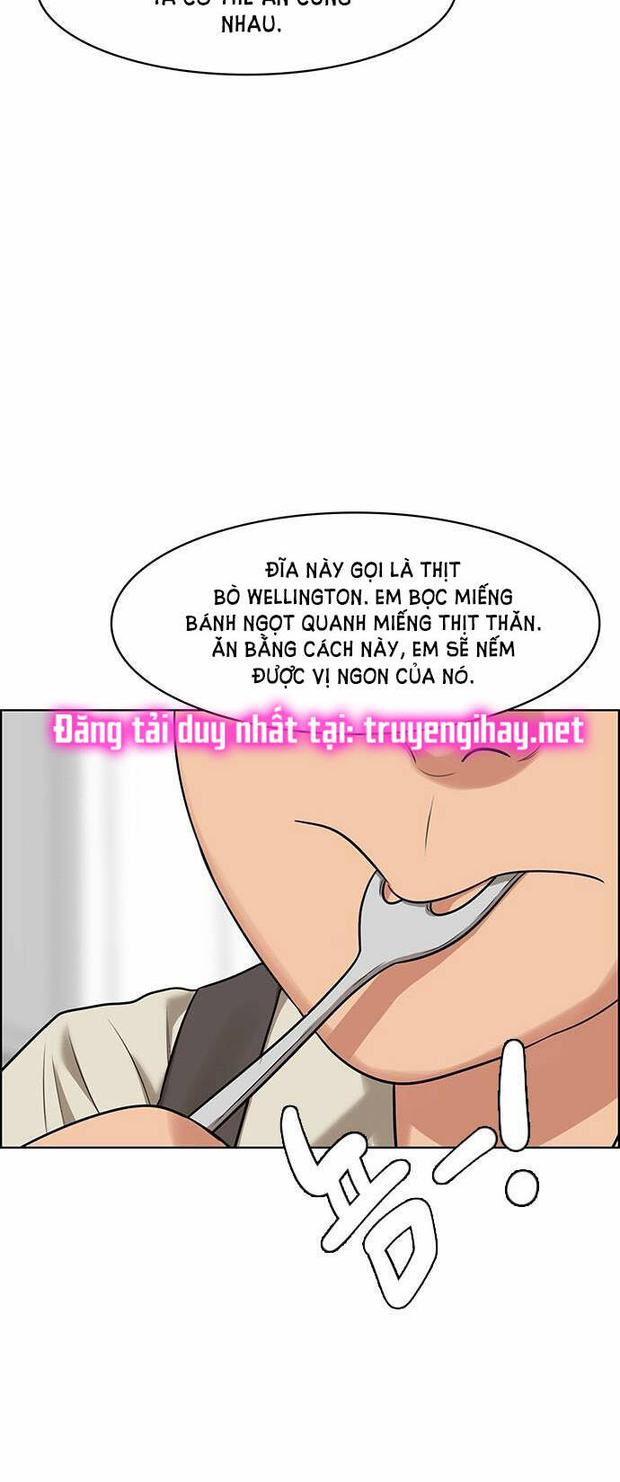 nữ thần giáng thế chapter 186.2 16