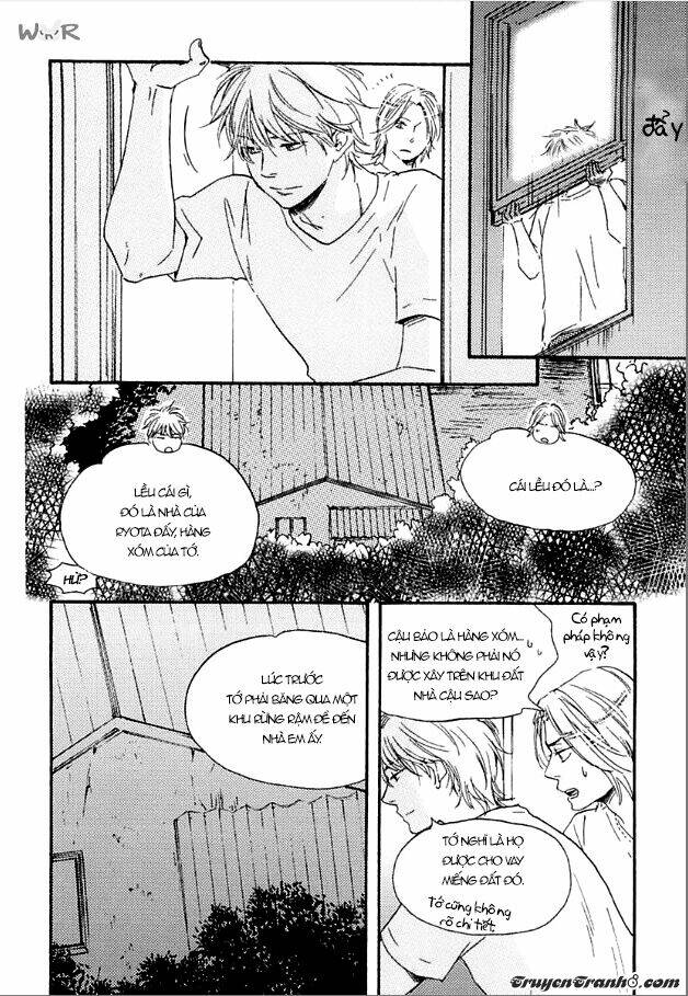 mad cinderella chapter 3 37