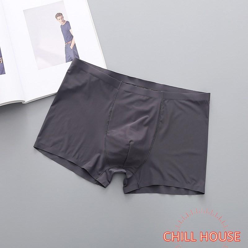 Quần Sịp đùi nam cao cấp chất đúc mát lịm - CHILLHOUSE