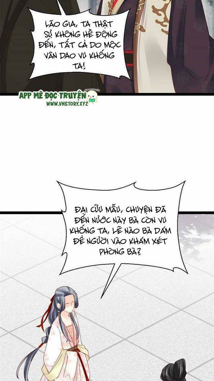 kiều nữ độc phi chapter 239 13