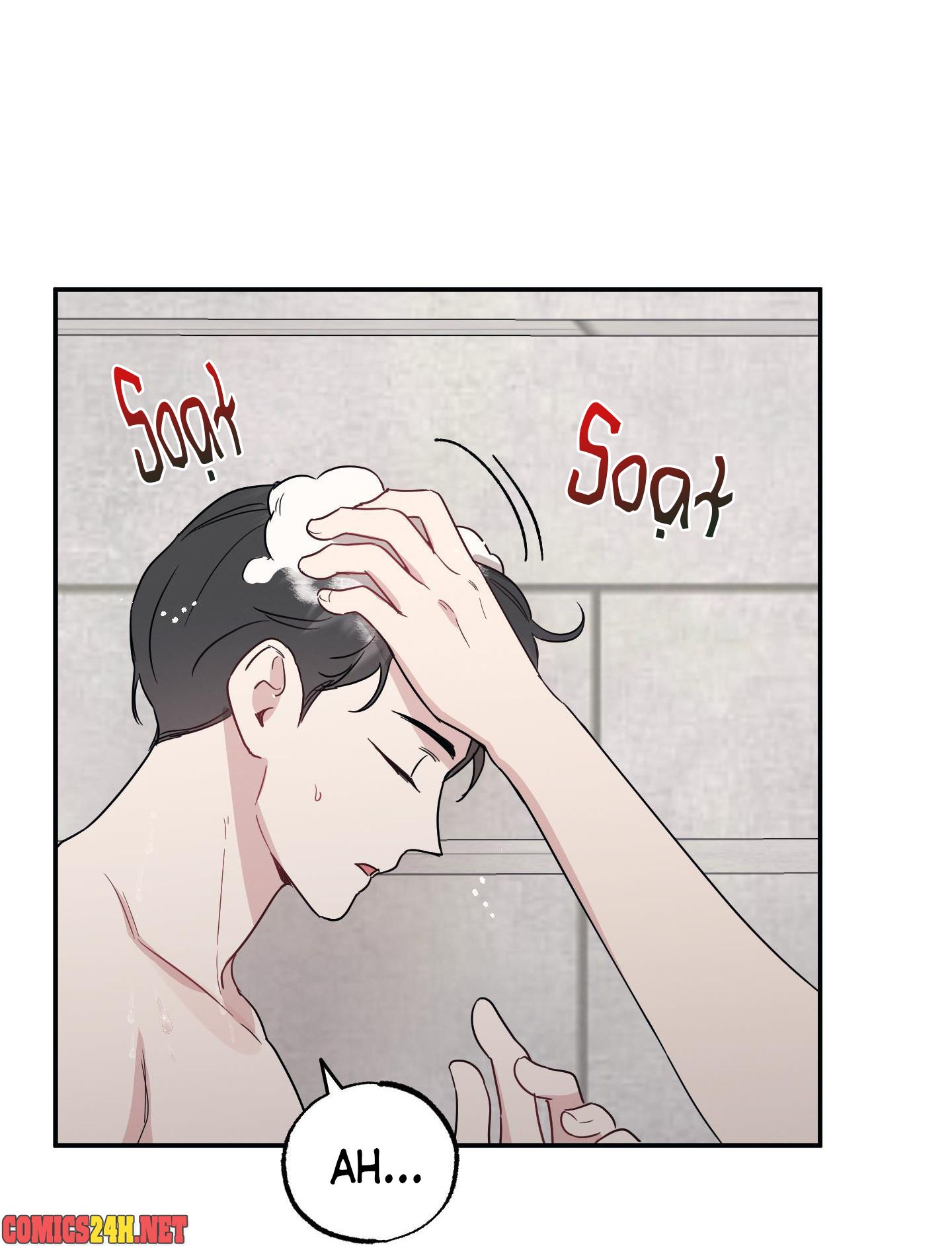 bad kid good partner chapter 24 36