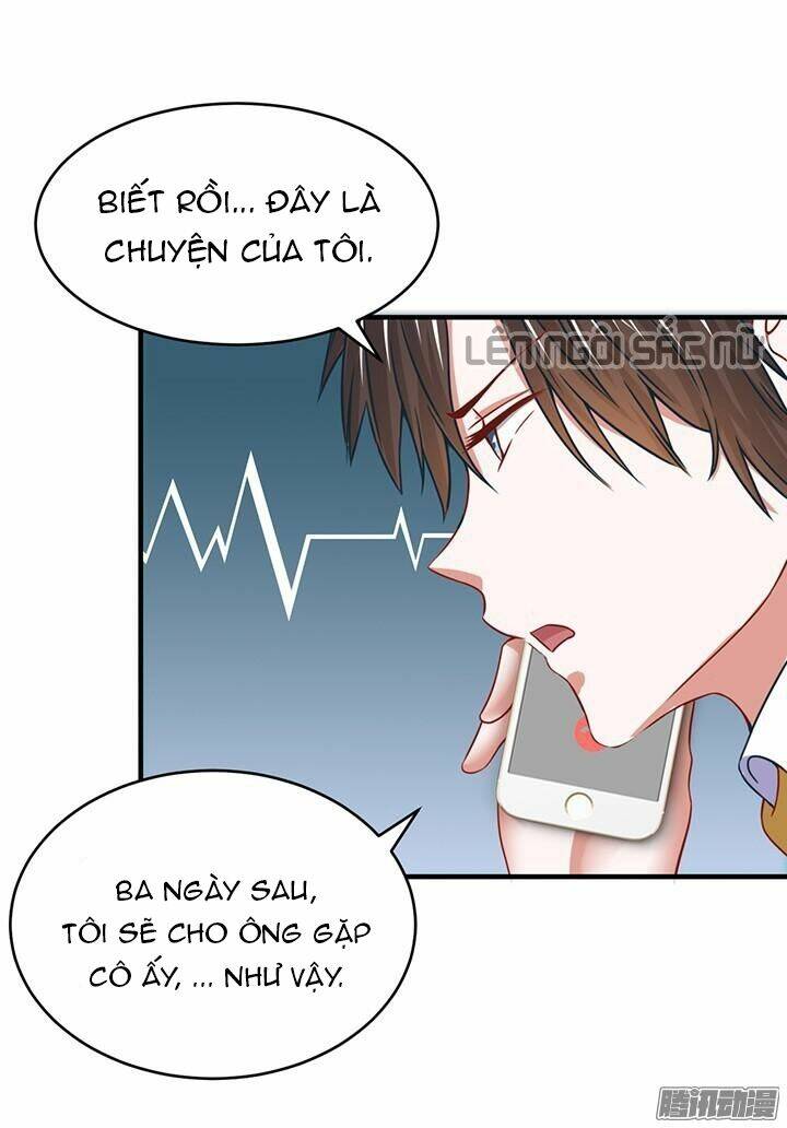 có chết cũng không thoát khỏi anh chapter 10 18