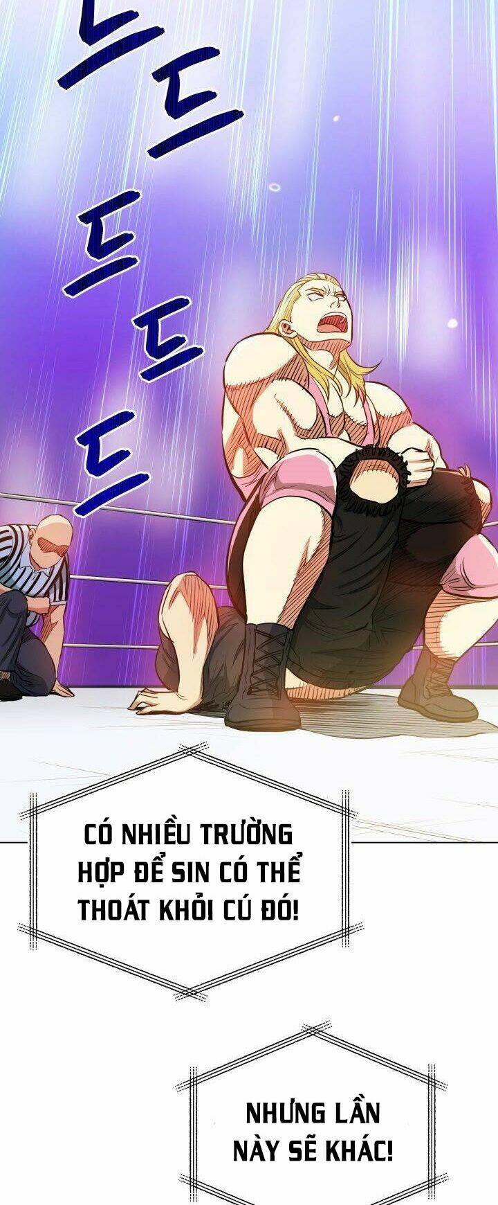 đấu sĩ vô song chapter 24 84