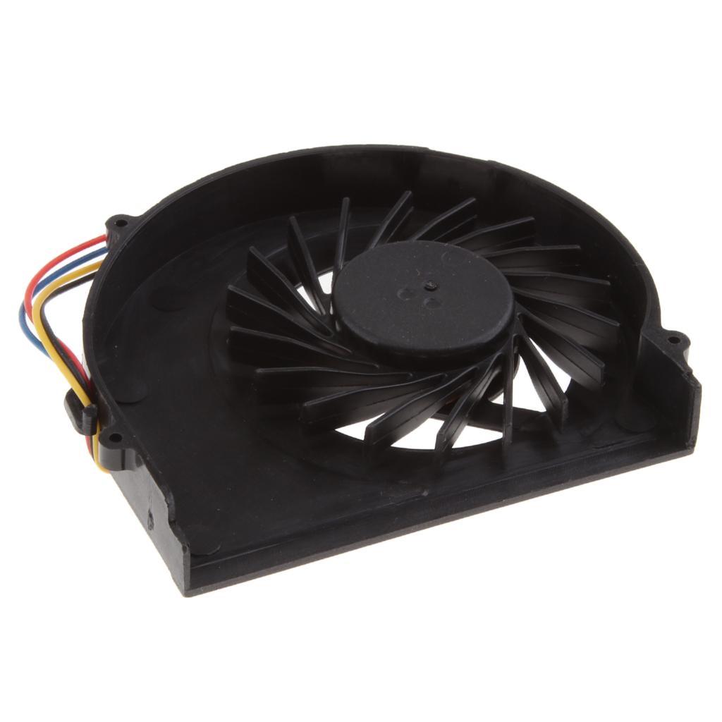 New CPU Cooling Cooler Fan For Lenovo Ideapad G360
