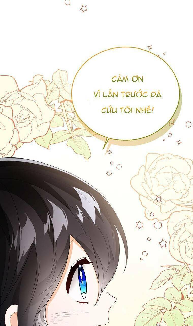 Công Chúa Bé Con Nhìn Vào Cửa Sổ Trạng Thái Chapter 37 - Trang 82