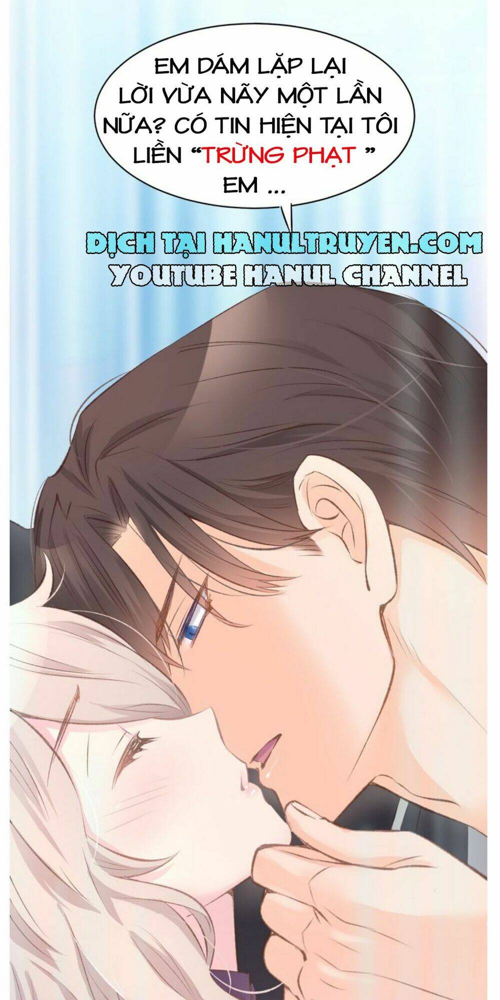 hôn nhân ấm áp : tổng tài sủng vợ thành nghiện chapter 0 8