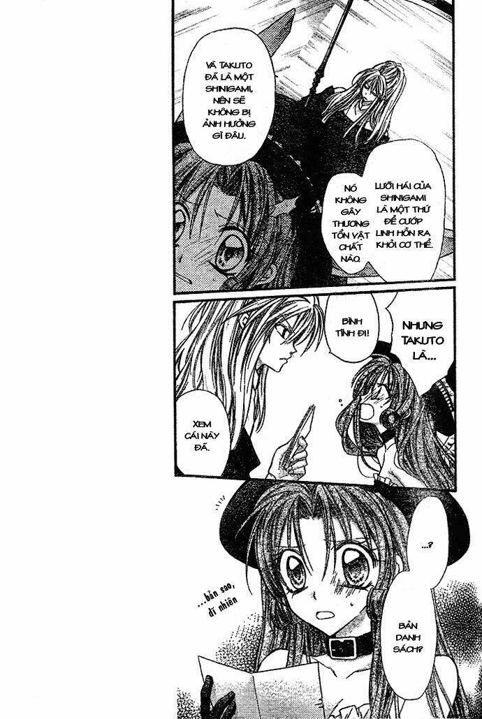 đi tìm mặt trăng tròn chapter 29 4