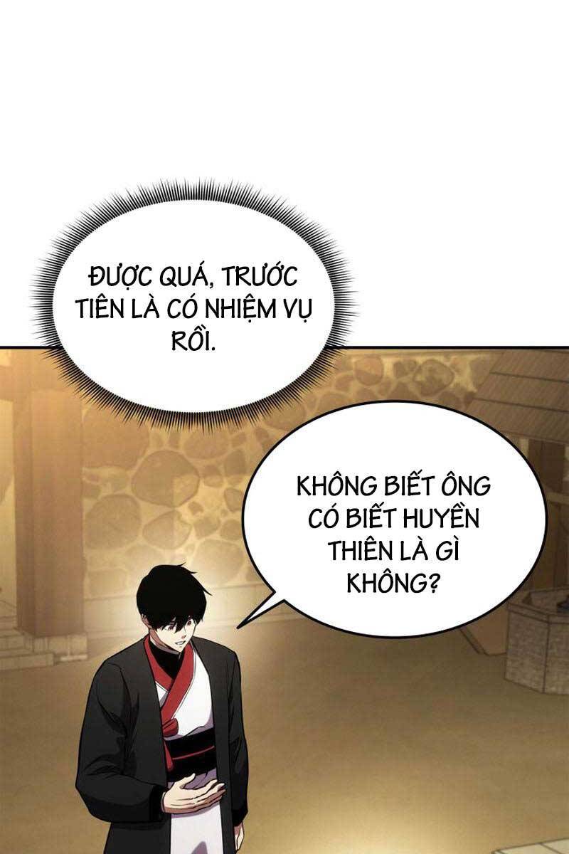 huyền thoại game thủ - tái xuất chapter 127 52