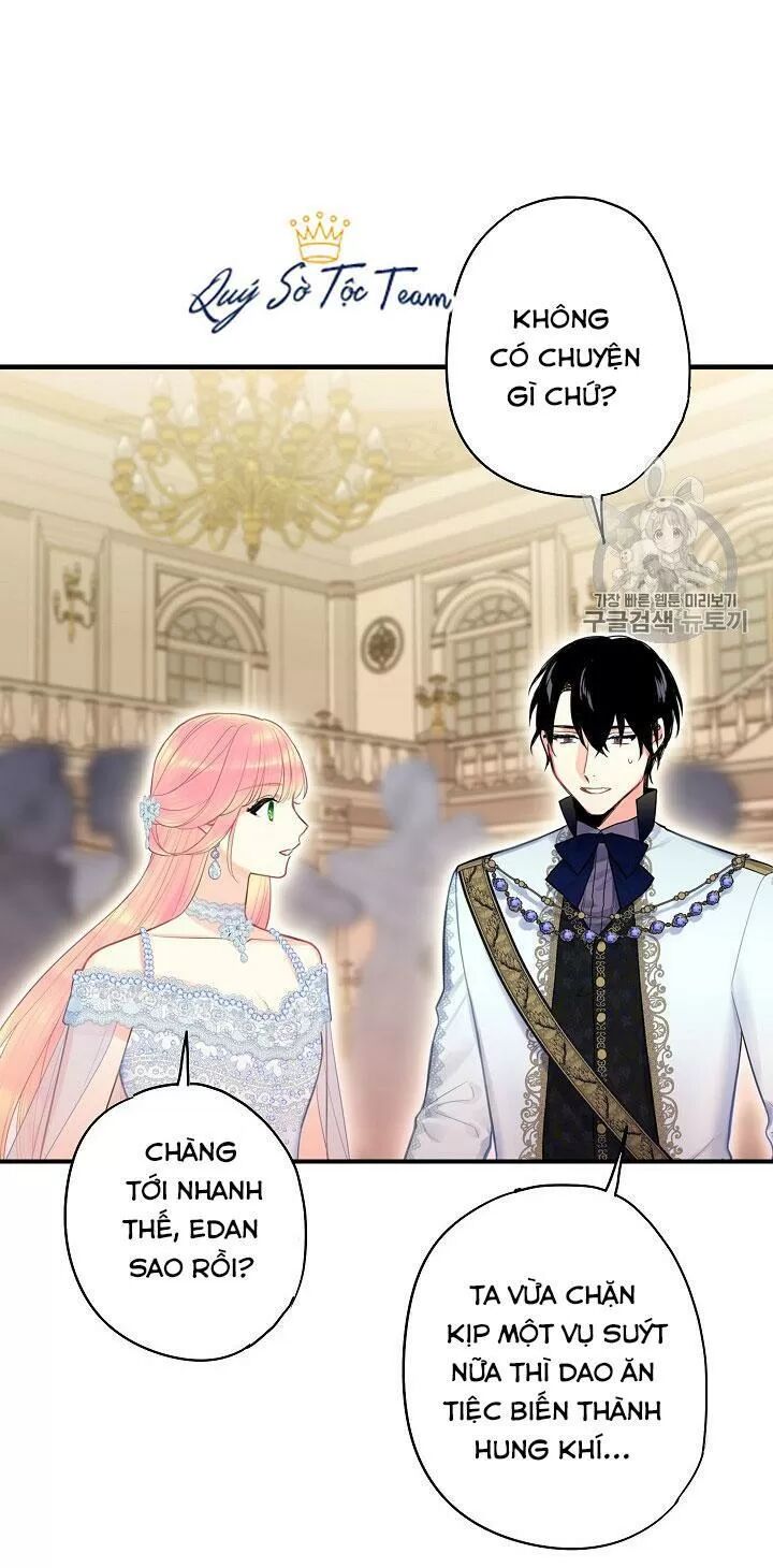 thánh nữ ẩn danh chapter 130 7
