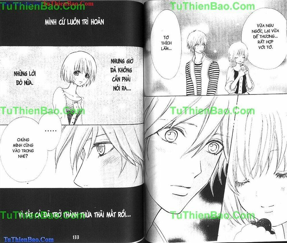 chàng quản gia của bé mei chapter 20 68