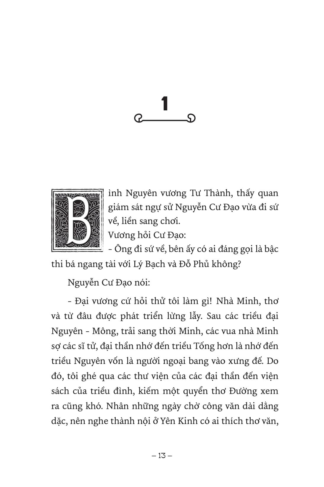 Ngàn Năm Sử Việt - Nhà Hậu Lê - Lê Sơ - Hoàng Đế Anh Minh