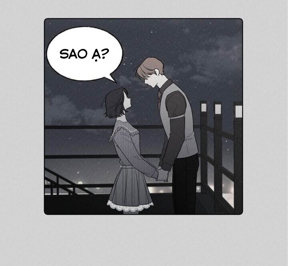 invitation of mystic messenger chapter 38 31