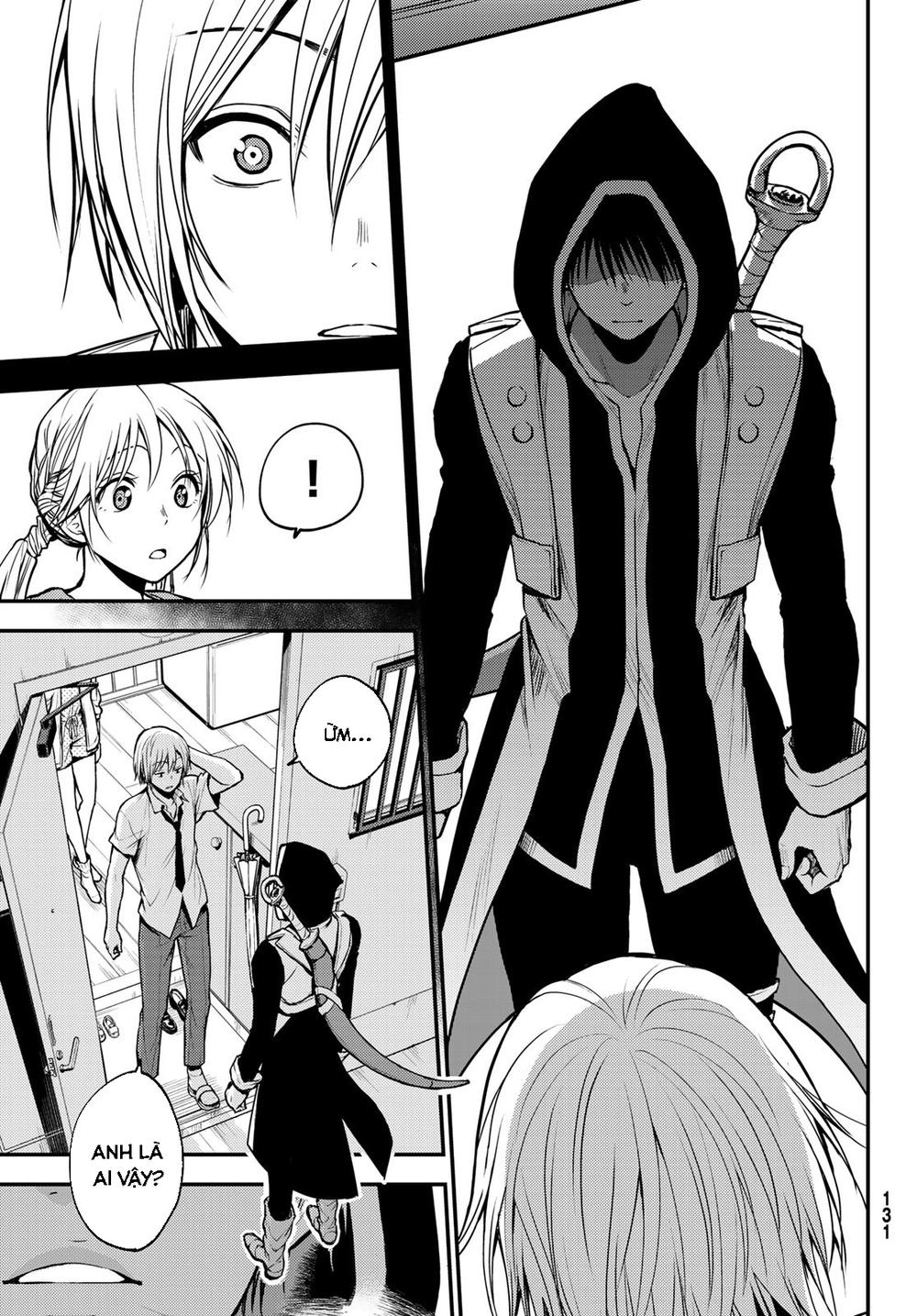 ni no kuni ~ hikari no koukeisha to neko no ouji chapter 1 19