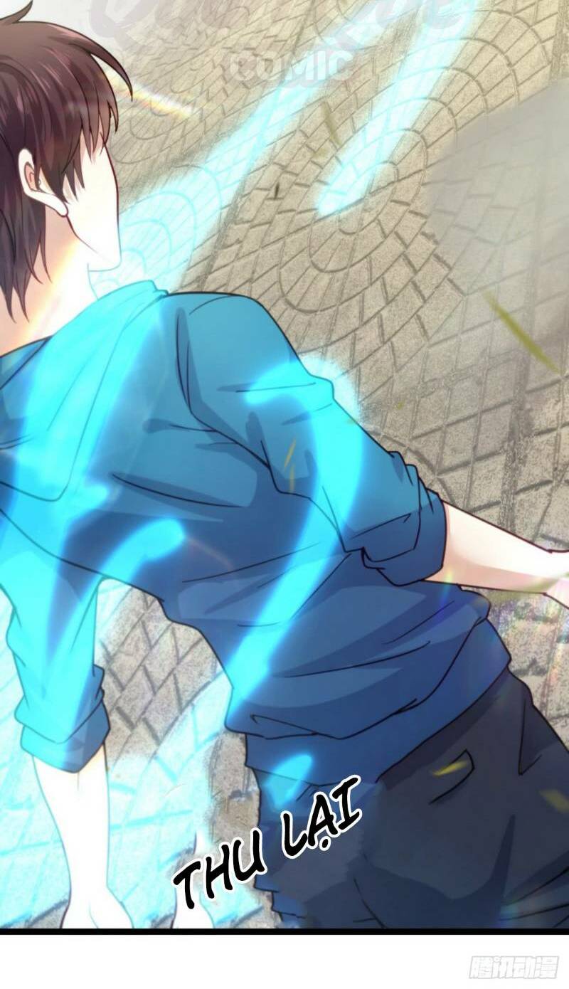 đô thị cực phẩm tiên đế chapter 21 26