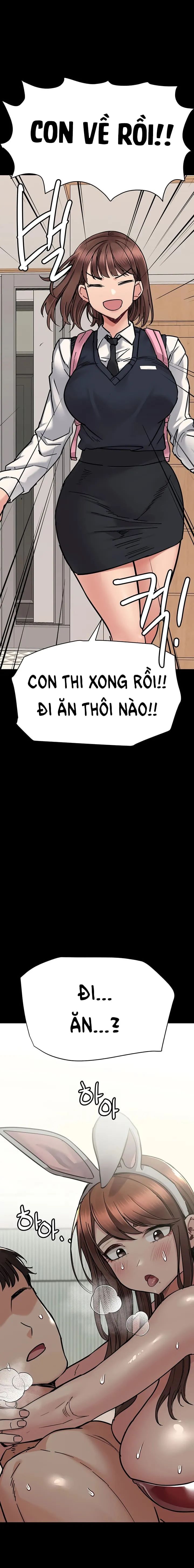 giữ bí mật với mẹ em nhé! chapter 68 31