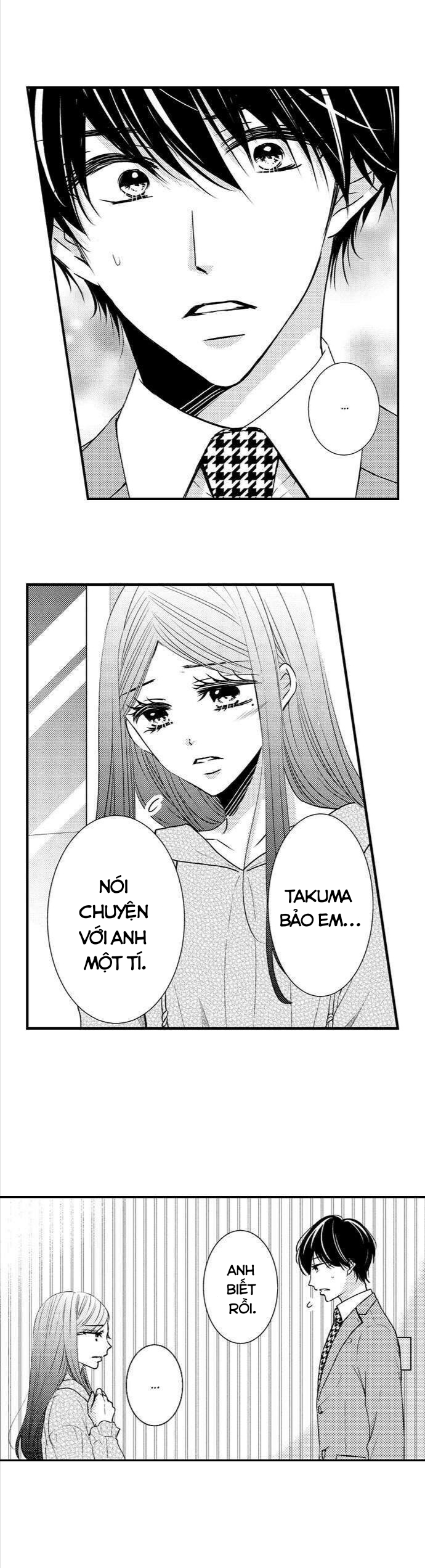 sự cao trào hoàn hảo chapter 145 8