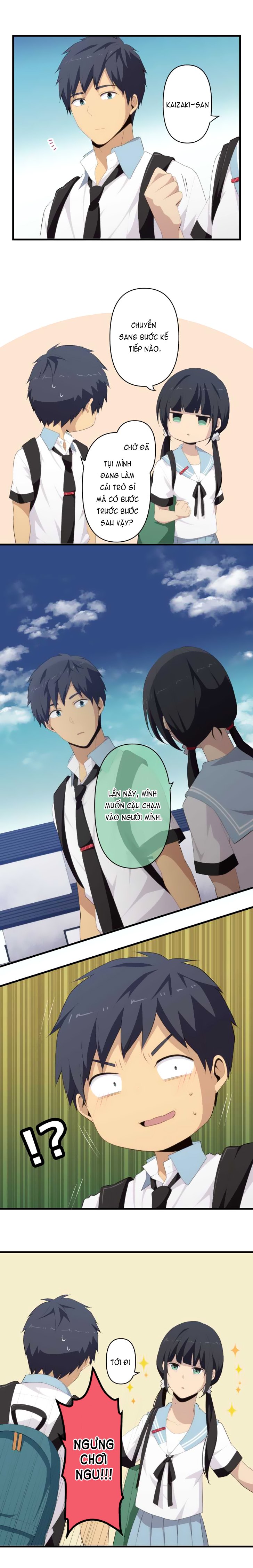 relife chapter 122 7