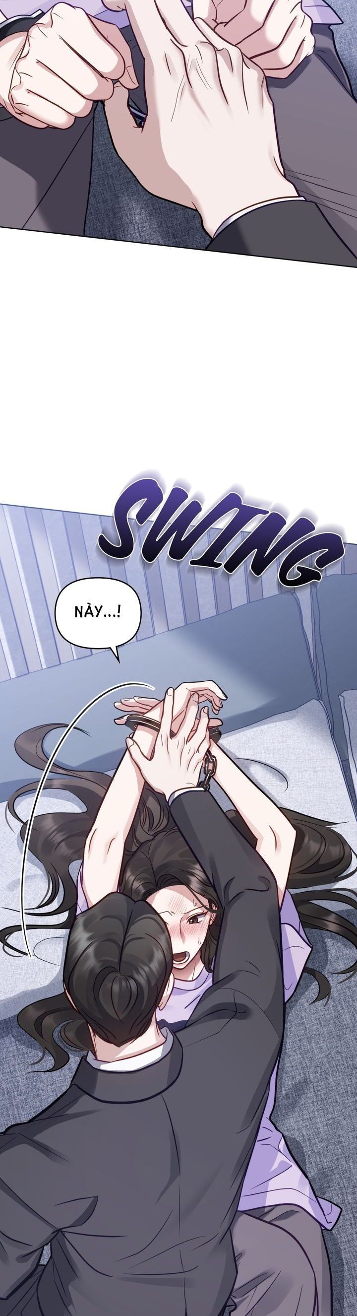 kẻ nghiệp dư chapter 13.2 44