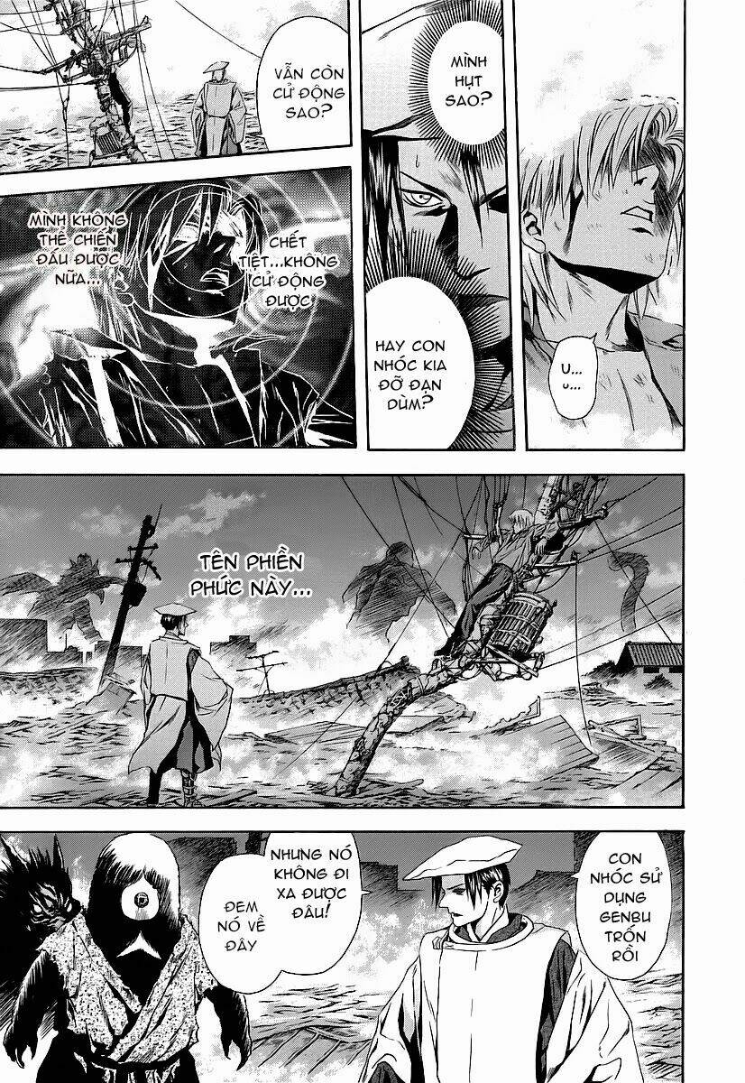 otogi matsuri chapter 65 29