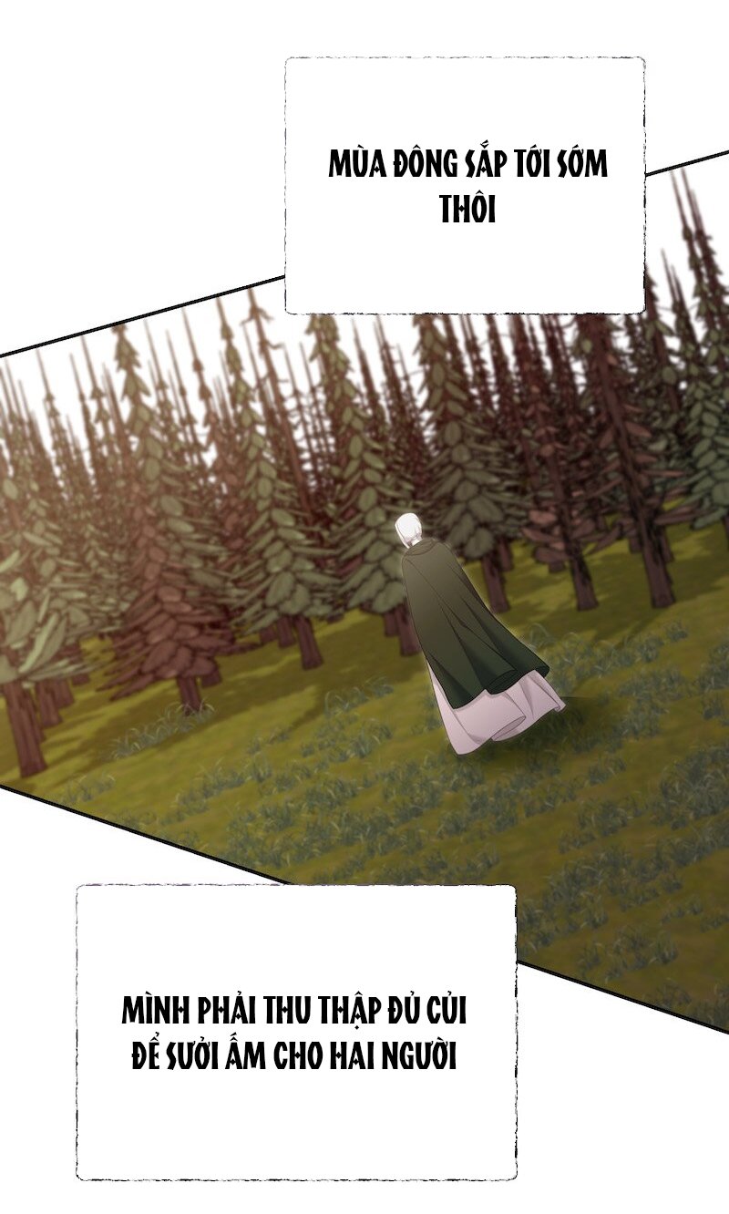 nữ hầu muốn đình công chapter 34 17