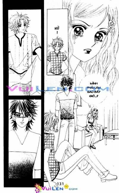 cô dâu bé xinh chapter 78 10