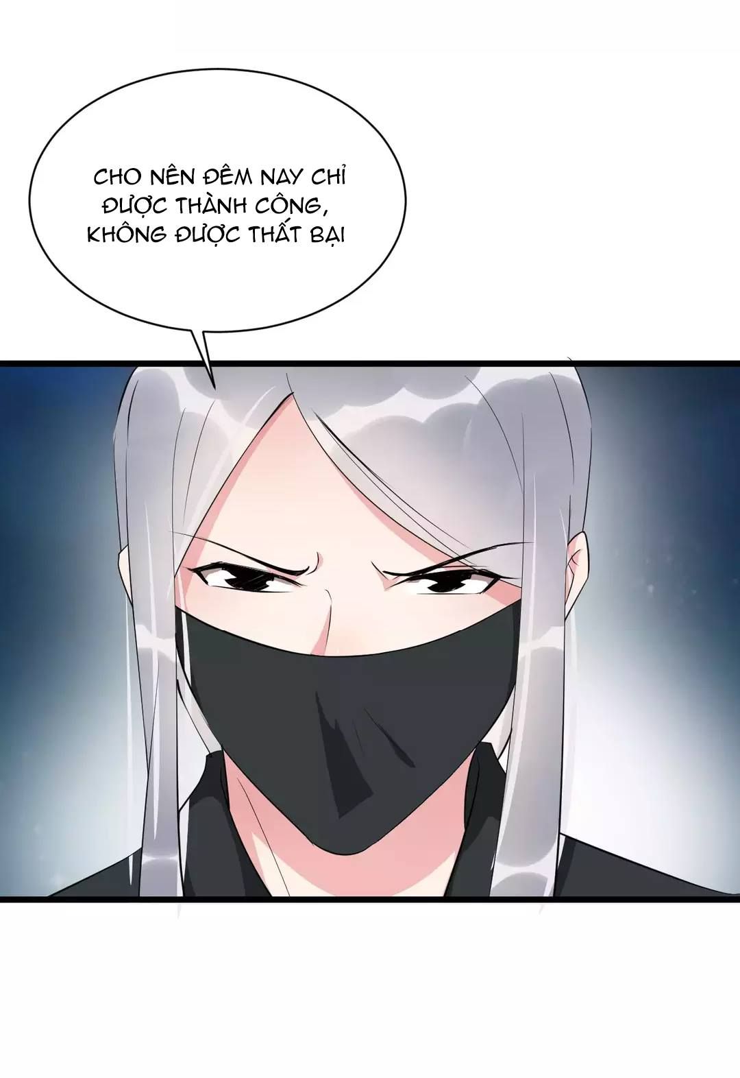 Bồng Sơn Viễn chapter 52 - Trang 45