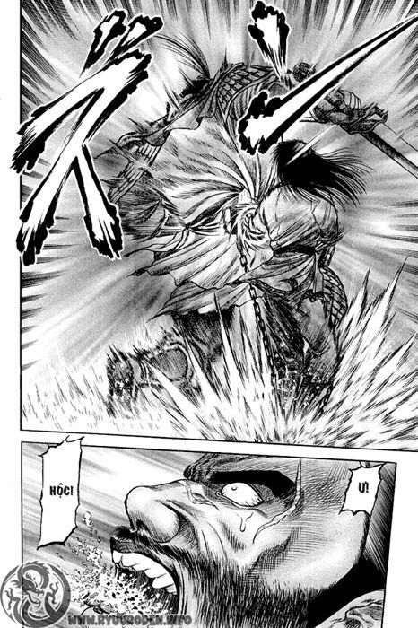 chú bé rồng - ryuuroden chapter 56 29